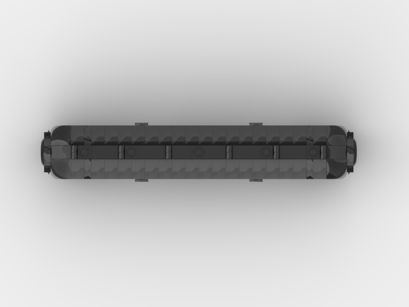 Brick_boss Vintage WAGON 4