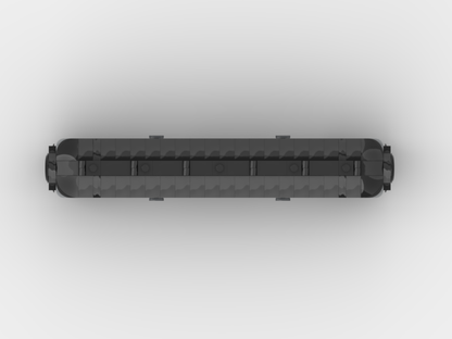 Brick_boss Vintage WAGON 4