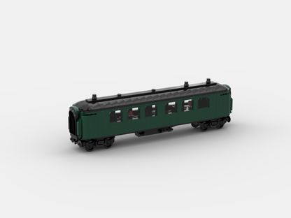 Brick_boss Vintage WAGON 5