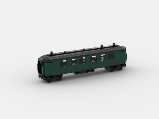Brick_boss Vintage WAGON 5