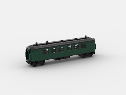 Brick_boss Vintage WAGON 5