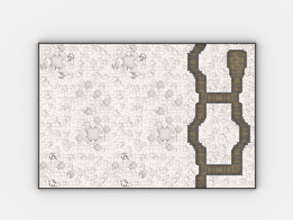 Brick_boss WHITE TRENCH Battlefield BBC