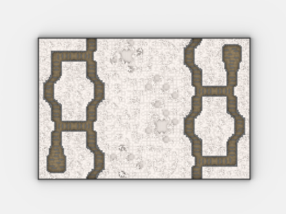 Brick_boss WHITE TRENCH Battlefield CBC