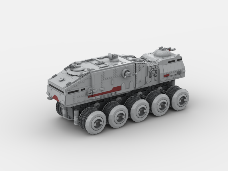 Brick_boss CLONE HAV A6 TURBO TANK