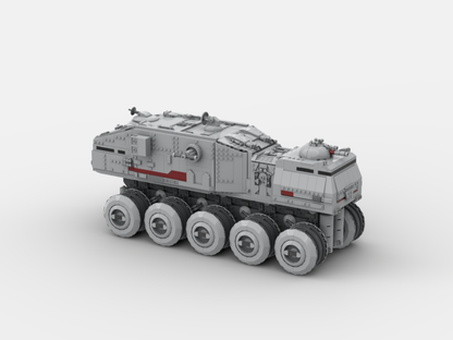 Brick_boss CLONE HAV A6 TURBO TANK