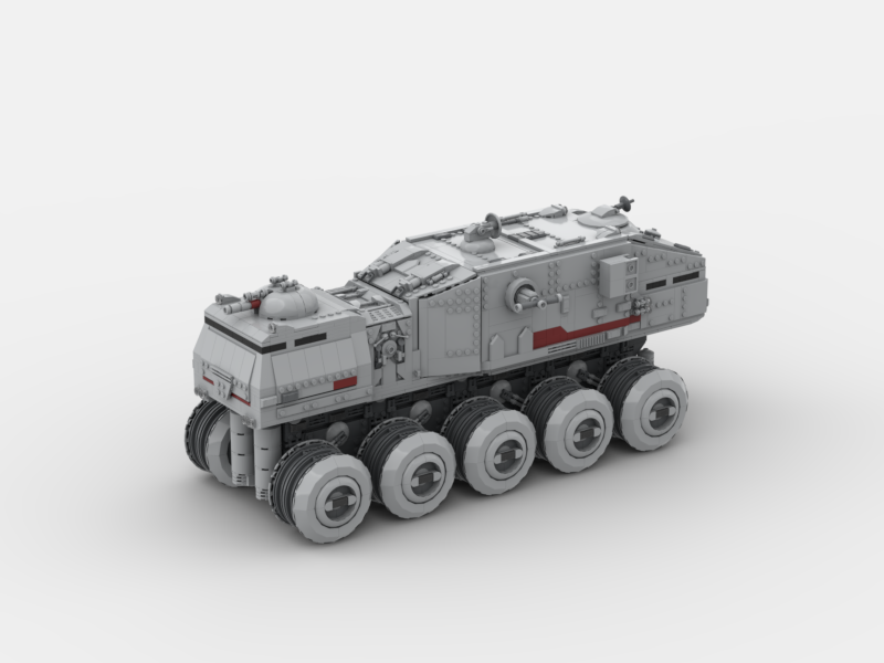 Brick_boss CLONE HAV A6 TURBO TANK