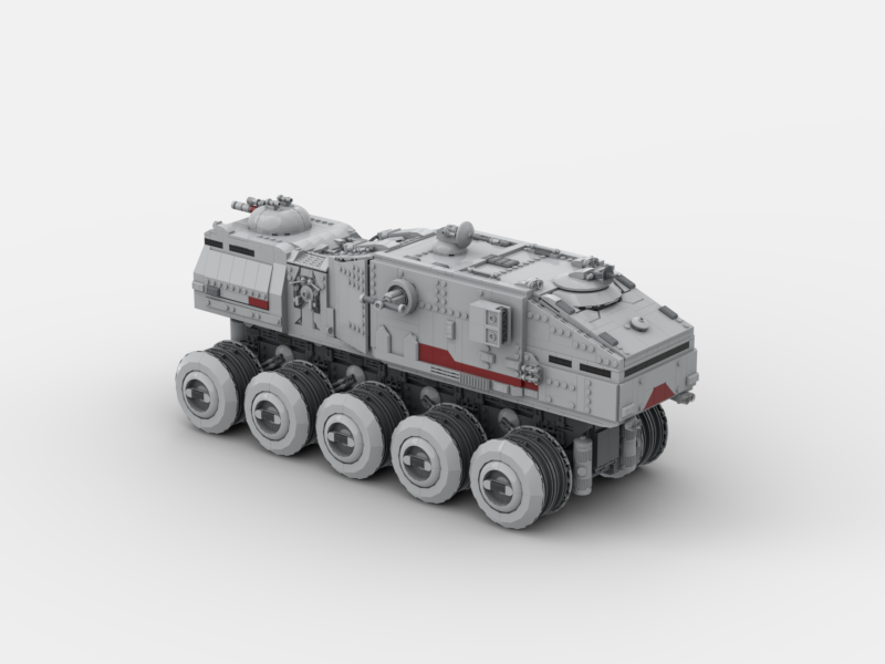 Brick_boss CLONE HAV A6 TURBO TANK