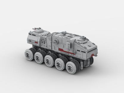 Brick_boss CLONE HAV A6 TURBO TANK