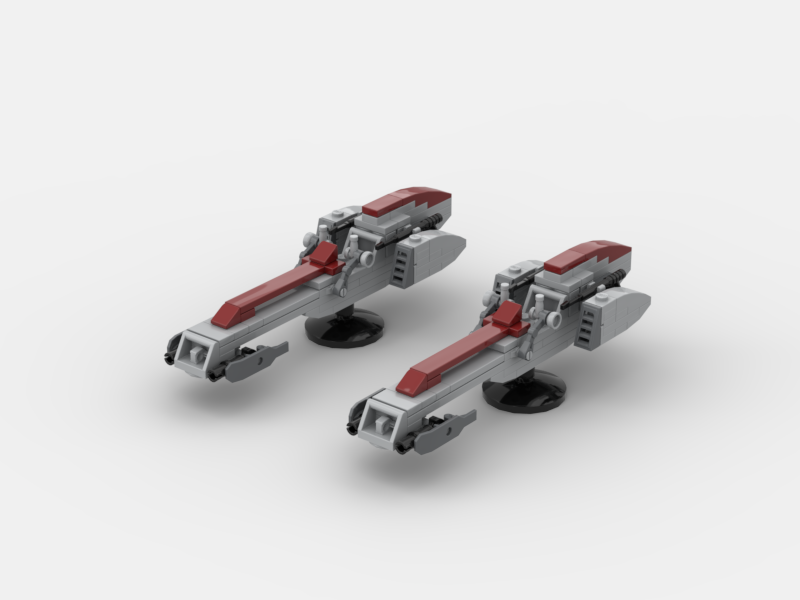 Brick_boss CLONE HAV A6 TURBO TANK