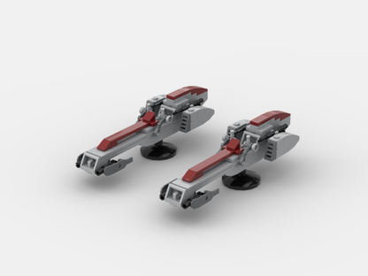 Brick_boss CLONE HAV A6 TURBO TANK