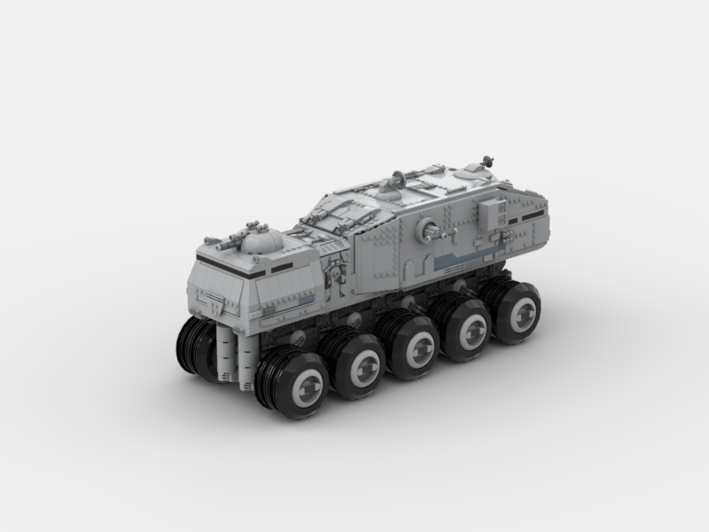 Brick_boss CLONE HAV A6 TURBO TANK III