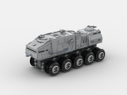 Brick_boss CLONE HAV A6 TURBO TANK III