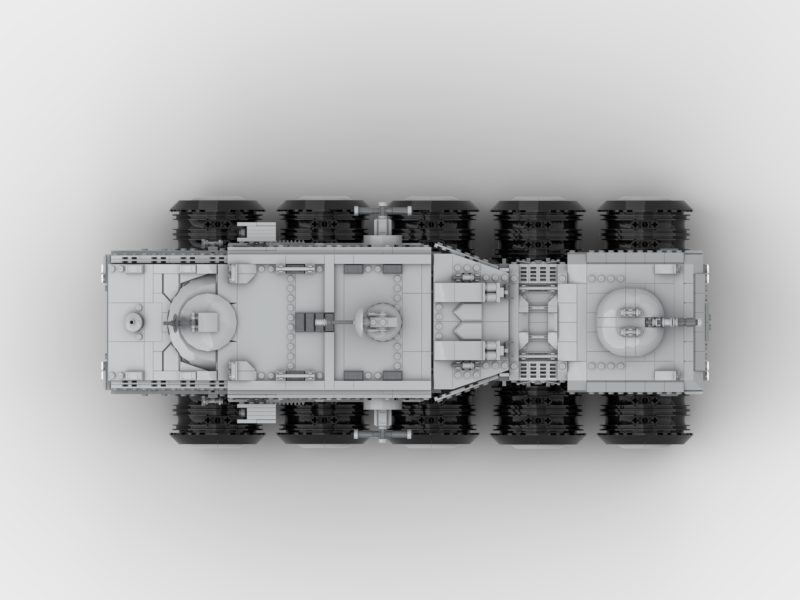 Brick_boss CLONE HAV A6 TURBO TANK III