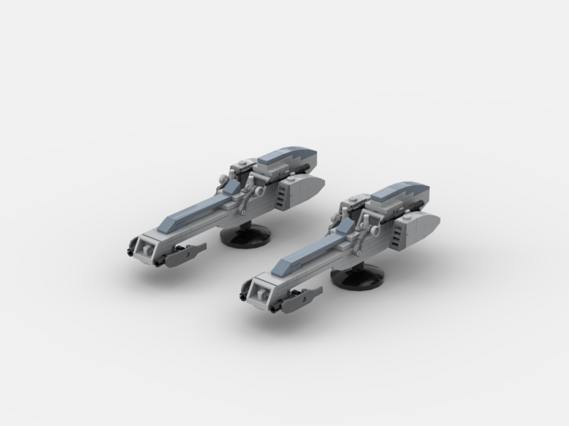 Brick_boss CLONE HAV A6 TURBO TANK III