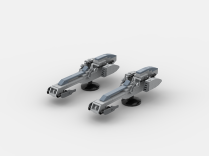 Brick_boss CLONE HAV A6 TURBO TANK III