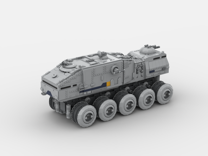 Brick_boss CLONE HAV A6 TURBO TANK II
