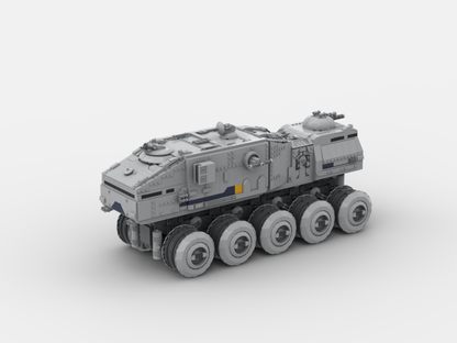 Brick_boss CLONE HAV A6 TURBO TANK II