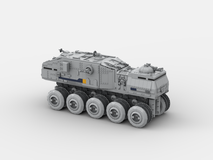Brick_boss CLONE HAV A6 TURBO TANK II