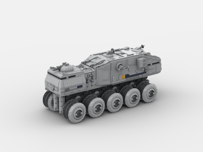 Brick_boss CLONE HAV A6 TURBO TANK II