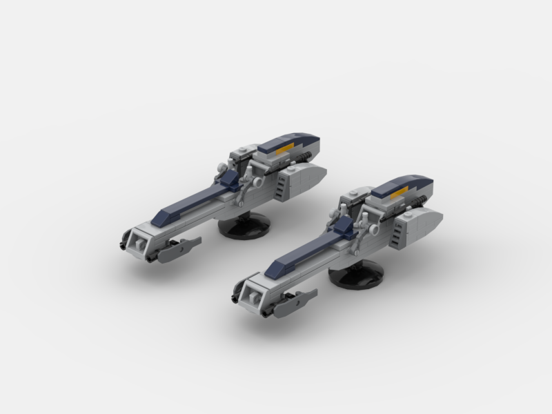 Brick_boss CLONE HAV A6 TURBO TANK II