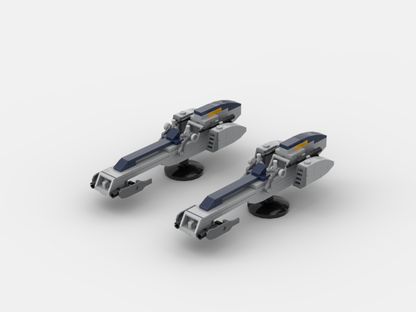 Brick_boss CLONE HAV A6 TURBO TANK II