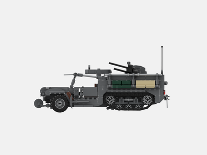 Brick_boss American M9A1 II