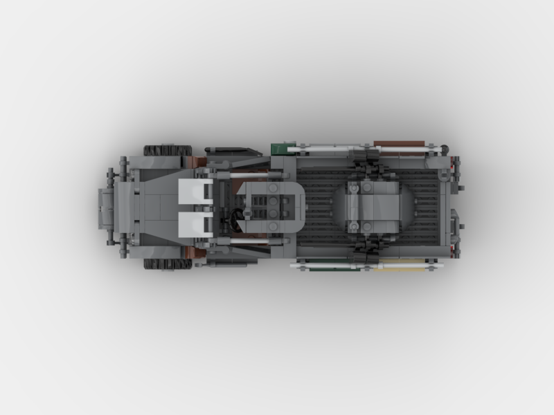 Brick_boss American M9A1 II