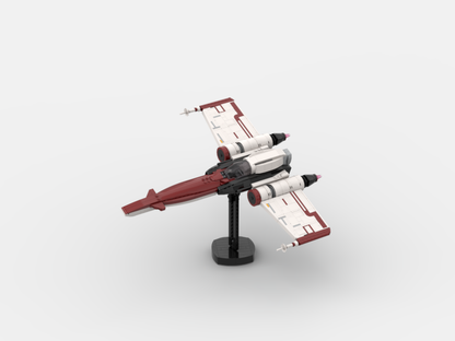 Brick_boss Clone Z-95 HEADHUNTER