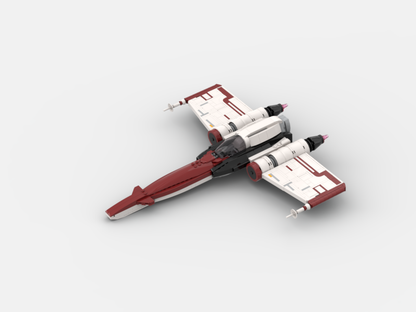 Brick_boss Clone Z-95 HEADHUNTER