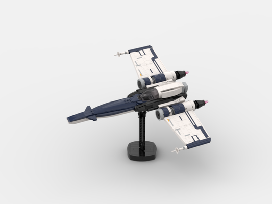 Brick_boss Clone Z-95 HEADHUNTER II