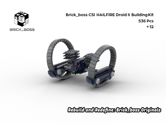 Brick_boss CIS HAILFIRE Droid II