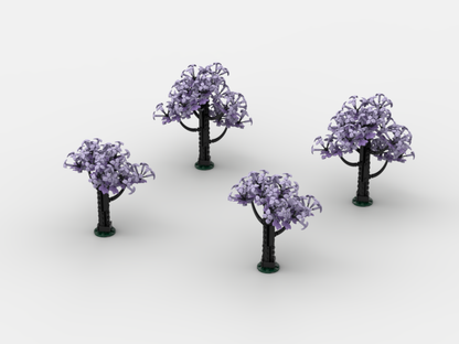 Brick_boss Foliage Pack 98