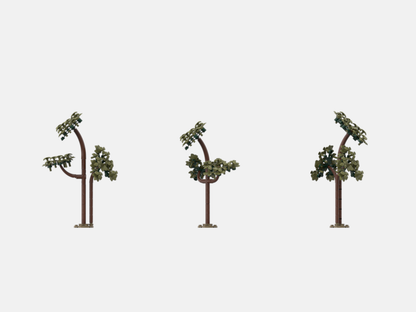 Brick_boss Foliage Pack 81