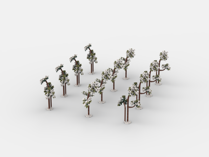 Brick_boss Foliage Pack 82