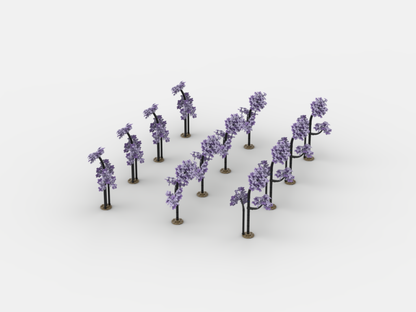 Brick_boss Foliage Pack 84