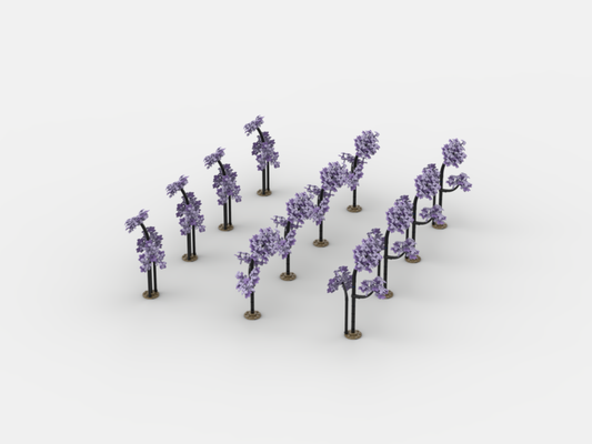 Brick_boss Foliage Pack 84