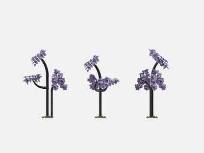 Brick_boss Foliage Pack 84