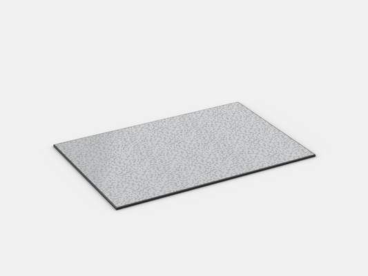 Brick_boss LIGHT GRAY Battlefield