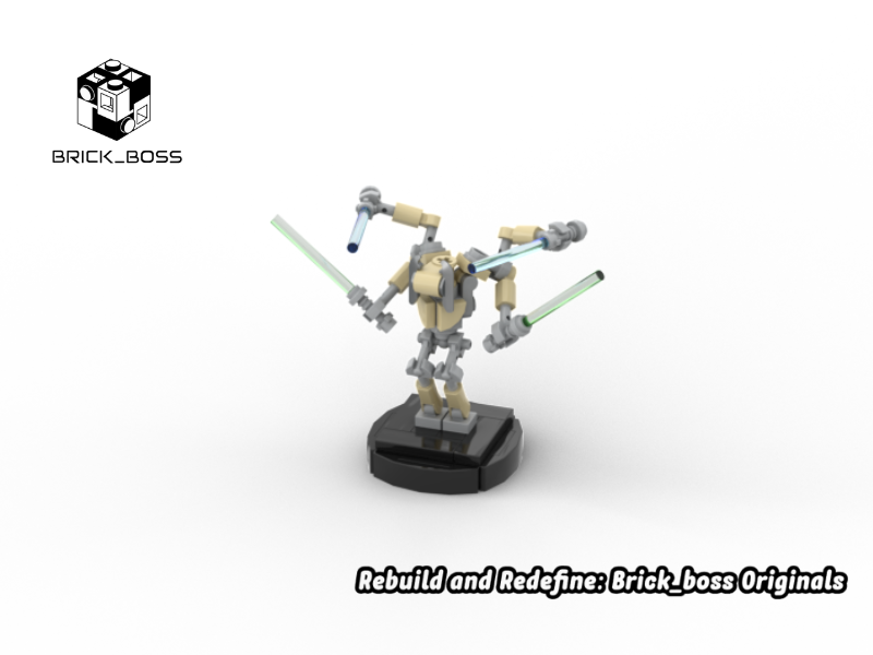 Brick_boss CIS GENERAL