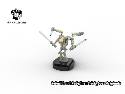 Brick_boss CIS GENERAL