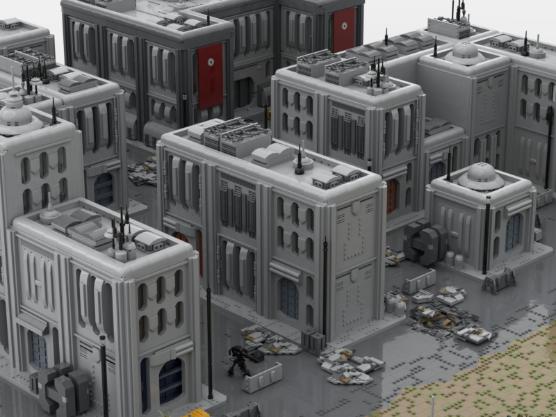 Brick_boss TROTH Ground 0 Battlefield