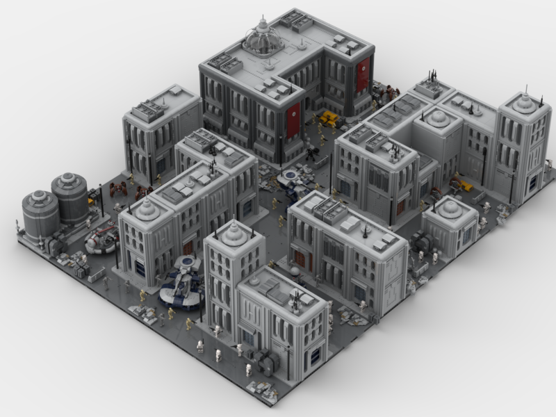 Brick_boss TROTH Ground 0 Battlefield