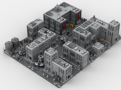 Brick_boss TROTH Ground 0 Battlefield
