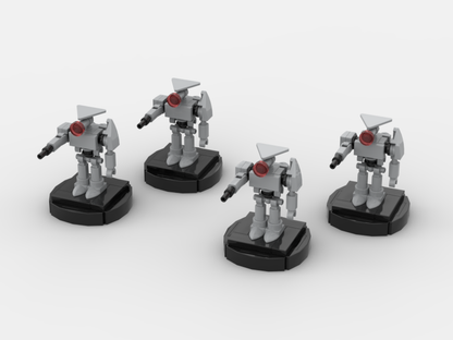 Brick_boss CIS AQUADROIDS Combat Patrol