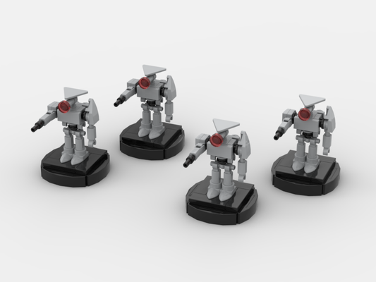 Brick_boss CIS AQUADROIDS Combat Patrol