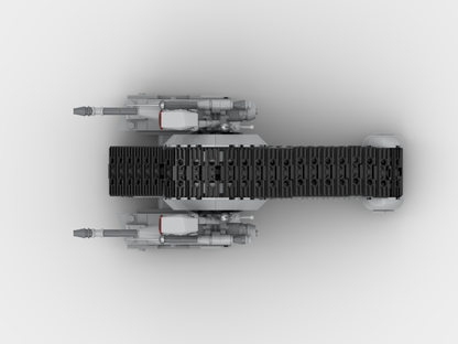 Brick_boss CIS NR-N99 SNAIL Tank