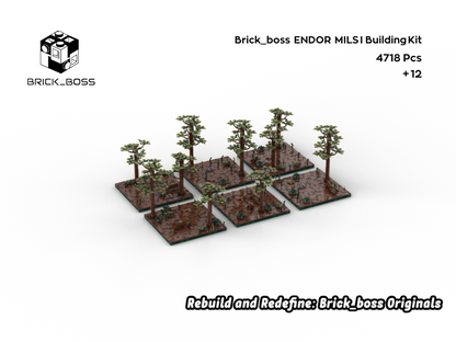 Brick_boss ENDOR MILS I