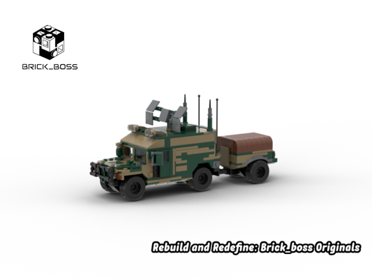 Brick_boss Expeditionary HUMVEE 10