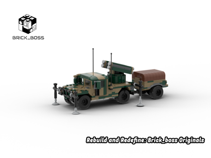 Brick_boss Expeditionary HUMVEE 14