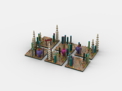Brick_boss FELUCIA MILS I